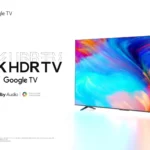 TCL 55P635 4K UHD LED televizor, Smart TV - Image 2