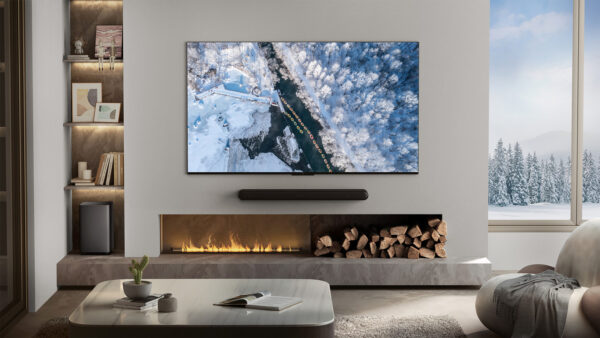 TCL 85P745 4K UHD LED televizor, Google TV - Image 5