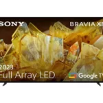 SONY XR-98X90L BRAVIA XR 98" razreda X90L Full Array LED 4K HDR Google TV (2023/24)
