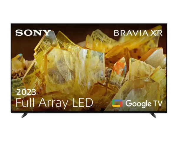 SONY XR-98X90L BRAVIA XR 98" razreda X90L Full Array LED 4K HDR Google TV (2023/24)