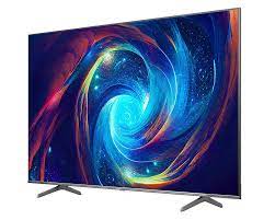 HISENSE QLED TV UHD 65E77KQ