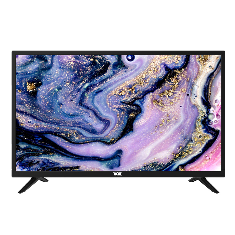 VOX TV 32DSA672B