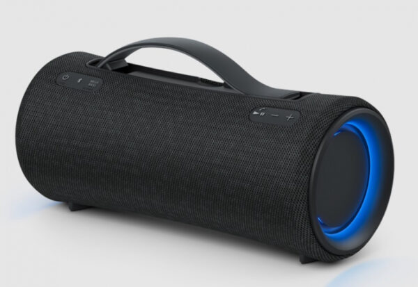 Sony Bluetooth zvočnik SRSXG300B črn