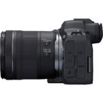 CANON EOS R6 MARK II + RF 24-105MM F/4-7,1 IS STM (KIT) fotoaparat z objektivom - Image 6