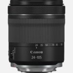 CANON EOS R6 MARK II + RF 24-105MM F/4-7,1 IS STM (KIT) fotoaparat z objektivom - Image 4