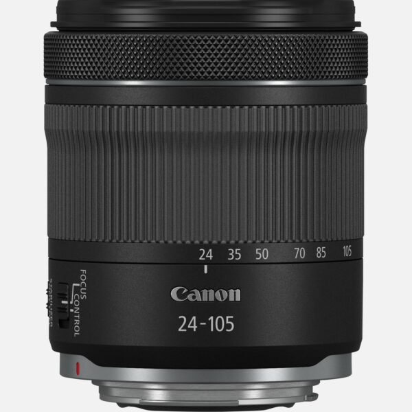 CANON EOS R6 MARK II + RF 24-105MM F/4-7,1 IS STM (KIT) fotoaparat z objektivom - Image 4
