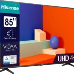 HISENSE TV UHD 85A6K - Image 2