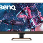 BENQ monitor EW3280U - Image 2