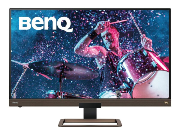 BENQ monitor EW3280U - Image 2