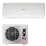 VOX IFX18-SCCT 5,1kW klima + darilo Wifi vmesnik [WiFi, 8°C CTemp, VFilter, SFilter] - Image 4