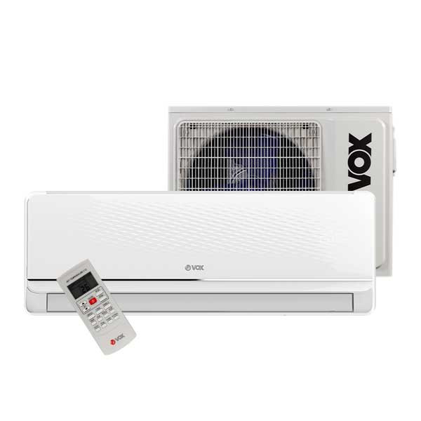 VOX IFX18-SCCT 5,1kW klima + darilo Wifi vmesnik [WiFi, 8°C CTemp, VFilter, SFilter]