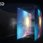 TCL 50C805 4K QLED Mini-LED televizor, 144 Hz, Google TV - Image 4