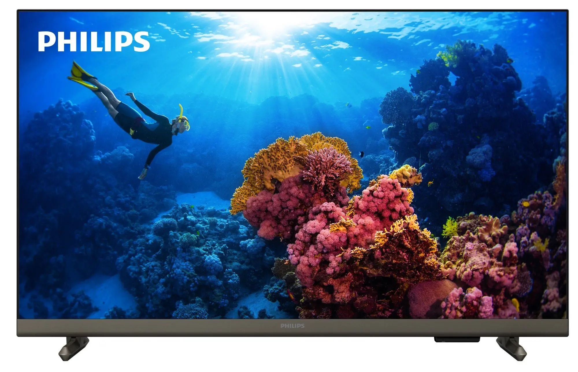 Philips 32PHS6808/12 HD LED televizor, Smart TV