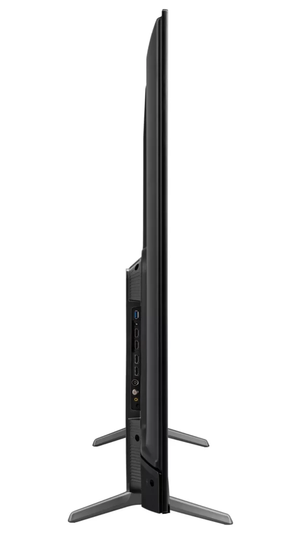 Hisense 65E7KQ PRO, 4K UHD, QLED, Smart TV, VIDAA OS GAME mode 144 Hz - Image 3