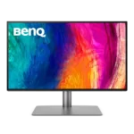 BenQ DesignVue PD2725U 4K UHD P3 Thunderbolt 3 Display HDR 400