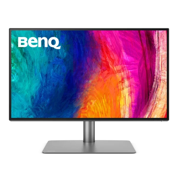 BenQ DesignVue PD2725U 4K UHD P3 Thunderbolt 3 Display HDR 400