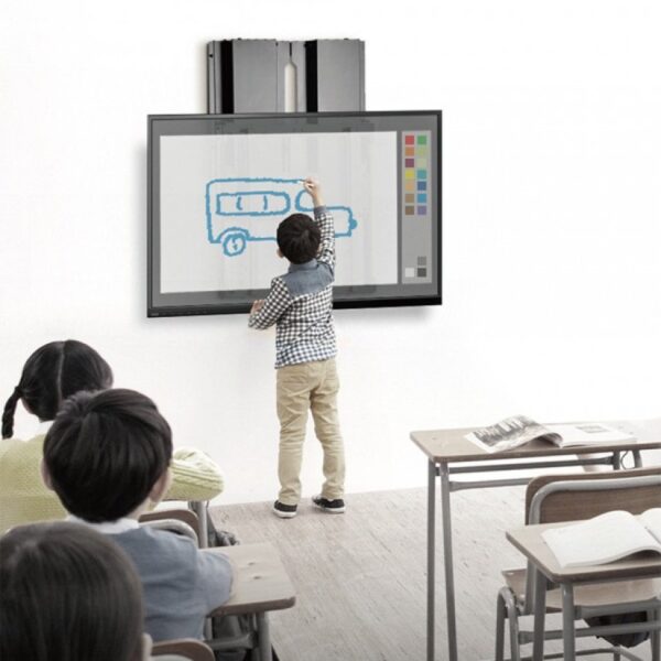 Nosilec za interaktivno tablo MC-852