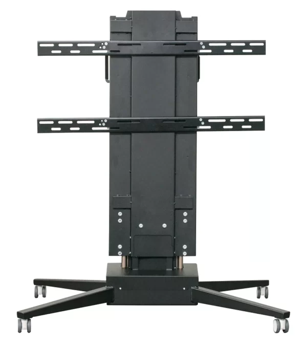 Mobilno multimedijsko stojalo za televizor HS-650 ECO - Image 5
