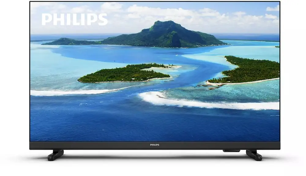 Philips 32PHS5507/12 HD Ready LED televizor, Pixel Plus HD