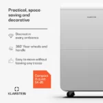 Klarstein DryFy Grand Smart 70 razvlaževalnik zraka - Image 2