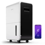 Klarstein DryFy Grand Smart 70 razvlaževalnik zraka