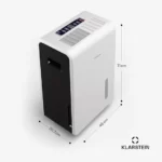 Klarstein DryFy Grand Smart 70 razvlaževalnik zraka - Image 7