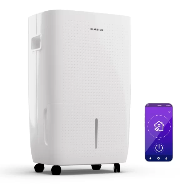 Klarstein DryFy Connect 60 razvlaževalnik zraka