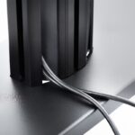 Profesionalno TV stojalo EDBAK TRV-100 - Image 6