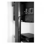 TV stojalo OMB TOTEM BASE 1500 za zaslone do 55" - Image 2