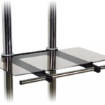 Predstavitveno TV stojalo EDBAK TR1 - 43" - 75" (109 - 190 cm) - Image 7