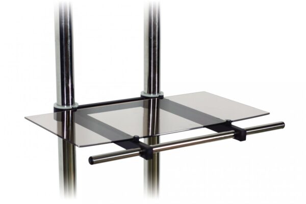 Predstavitveno TV stojalo EDBAK TR1 - 43" - 75" (109 - 190 cm) - Image 7