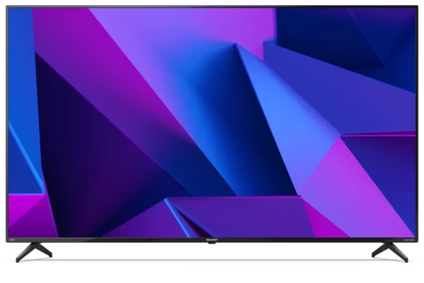 Sharp 70FN2EA 4K ULTRA HD ANDROID TV
