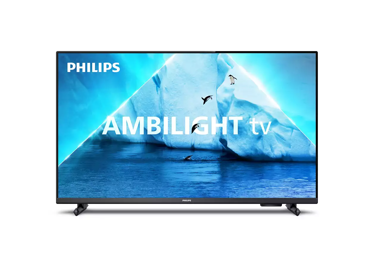 Philips 32PFS6908/12 Full HD Ambilight TV
