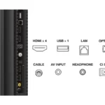TCL 55C745 QLED Gaming TV - Image 7