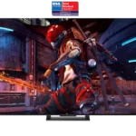 TCL 55C745 QLED Gaming TV