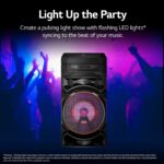 LG XBOOM RNC5 - Image 3