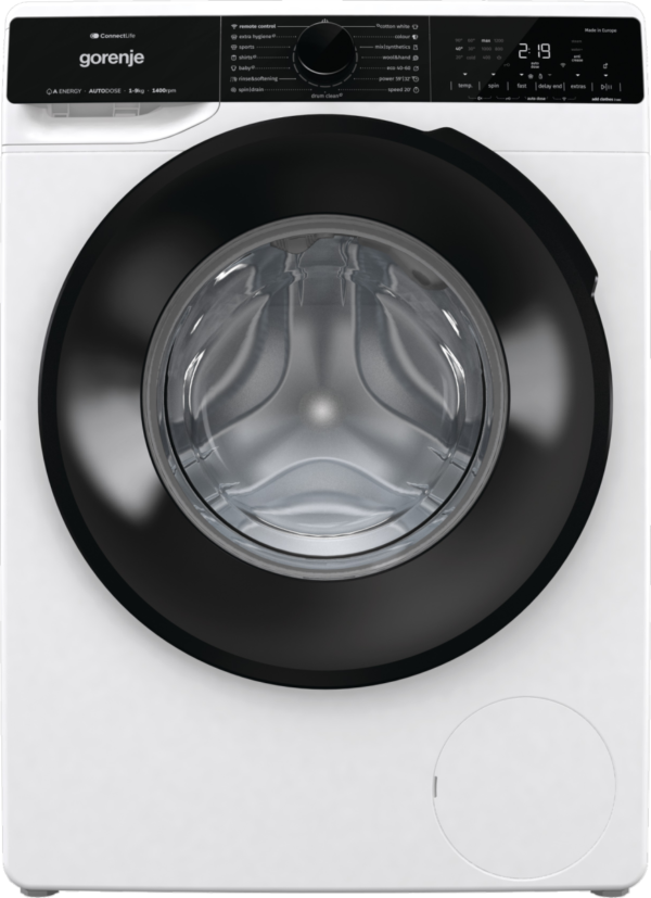Gorenje WPNA94AALPWIFI pralni stroj