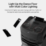 LG XBOOM RNC5 - Image 10