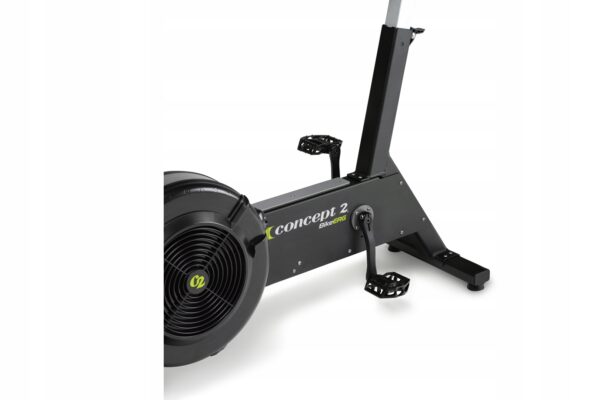 CONCEPT2 BIKEERG PM5 - Image 3