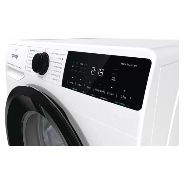 Gorenje WPNA94AALPWIFI pralni stroj - Image 3