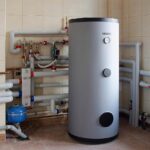 LG Therma V Monoblok S HM091MR.U44 - 9 kW toplotna črpalka zrak/voda z montažo z bojlerjem - Image 7