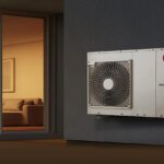 LG Therma V Monoblok S HM091MR.U44 - 9 kW toplotna črpalka zrak/voda z montažo z bojlerjem - Image 4