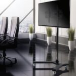 TV stojalo EDBAK TR5 - Image 2