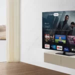 TCL 85C805 QD-Mini LED 4K TV 240Hz - Image 3