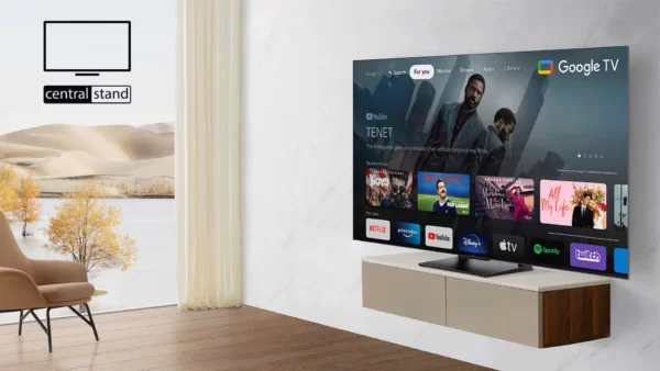 TCL 85C805 QD-Mini LED 4K TV 240Hz - Image 3