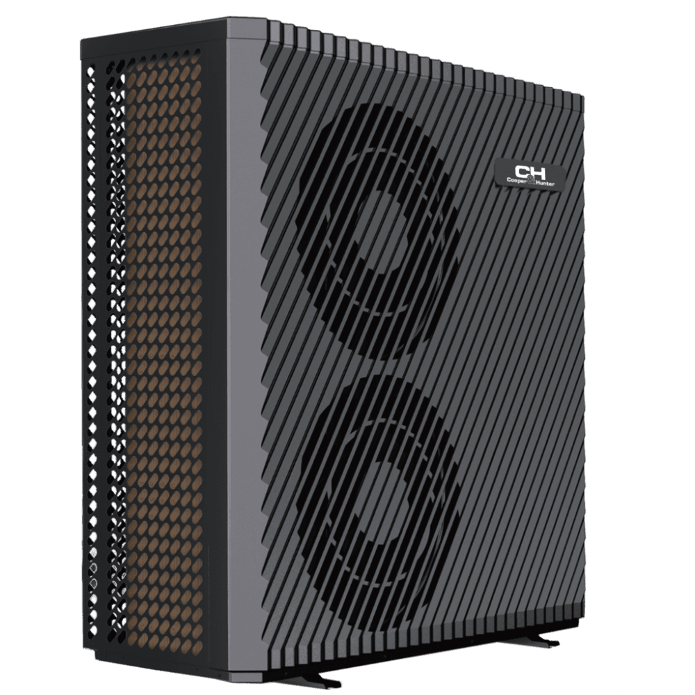 Cooper&Hunter CH-HP22UIMPZM 22kW monoblok toplotna črpalka EcoPower (R290)