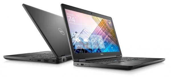 Prenosnik Dell Latitude 5590 / i5 / RAM 8 GB / SSD Disk / 15,6″ FHD - Image 3