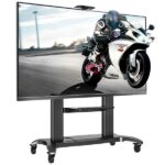 Mobilno TV stojalo CF-100 - Image 2