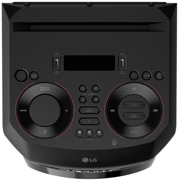 LG XBOOM RNC5 - Image 6