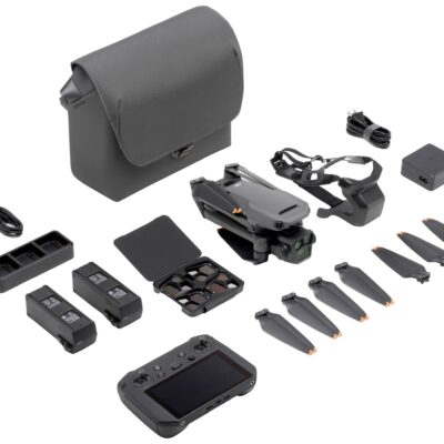 DJI Mavic 3 Pro Fly More Combo (DJI RC Pro)